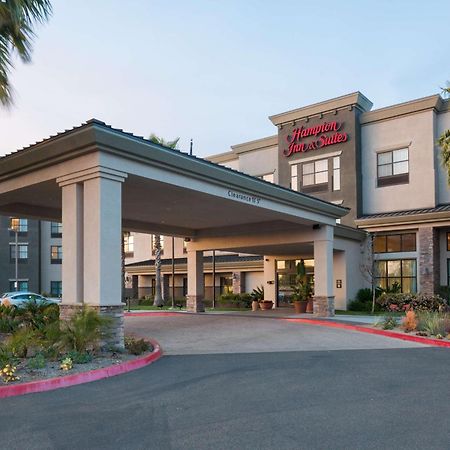 Hampton Inn & Suites San Diego-Poway Kültér fotó