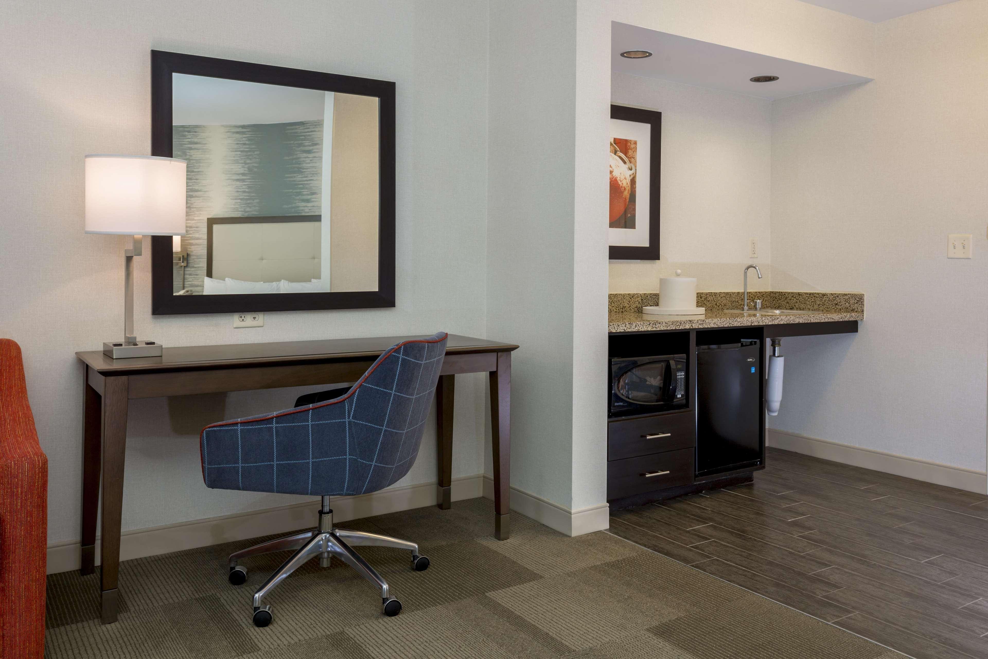 Hampton Inn & Suites San Diego-Poway Kültér fotó