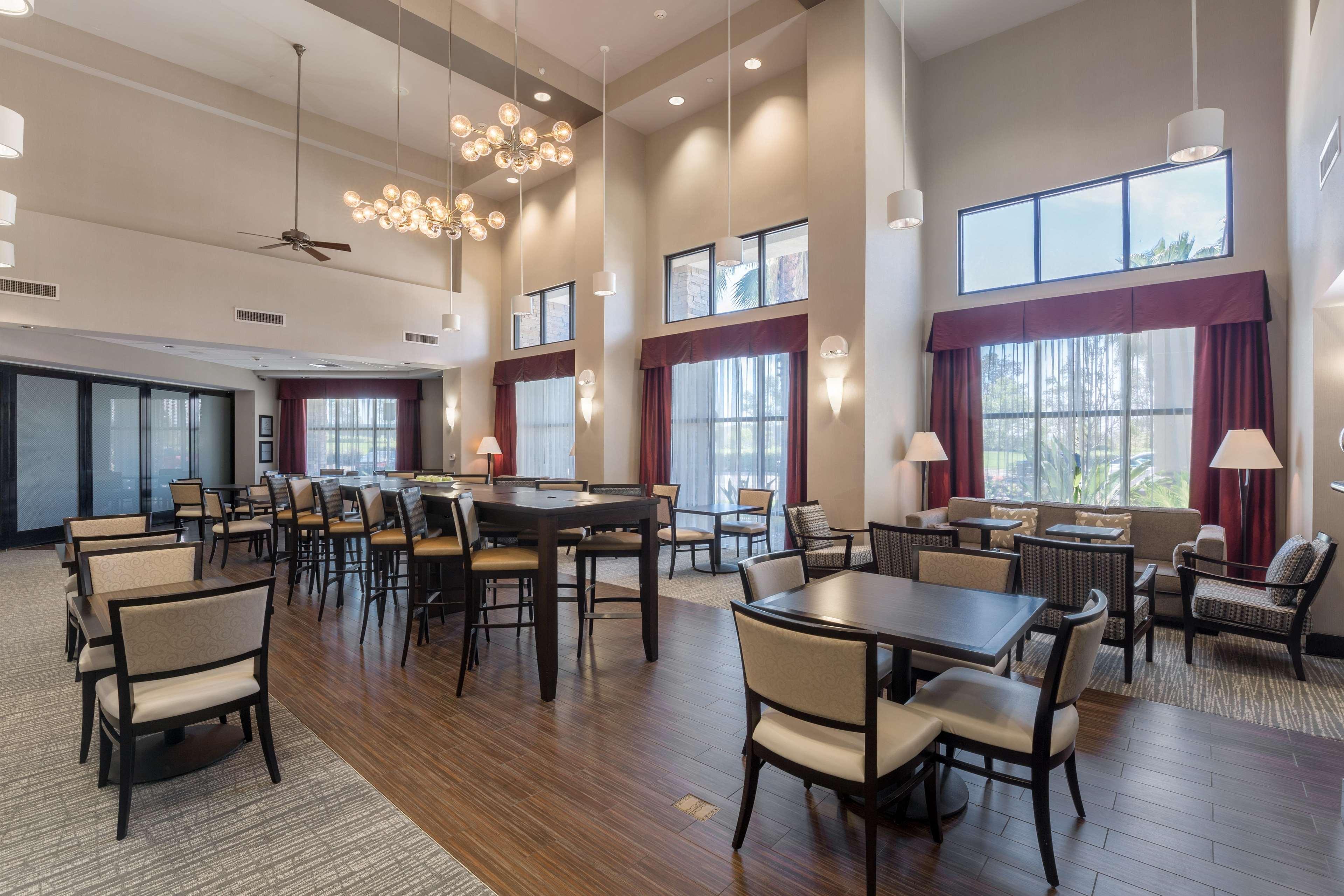 Hampton Inn & Suites San Diego-Poway Kültér fotó