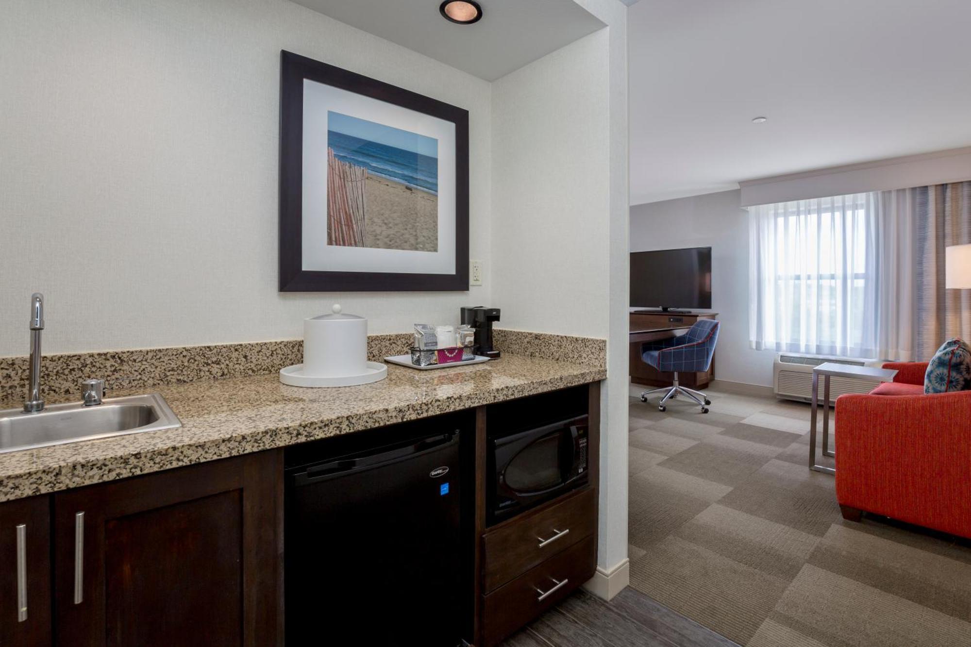 Hampton Inn & Suites San Diego-Poway Kültér fotó