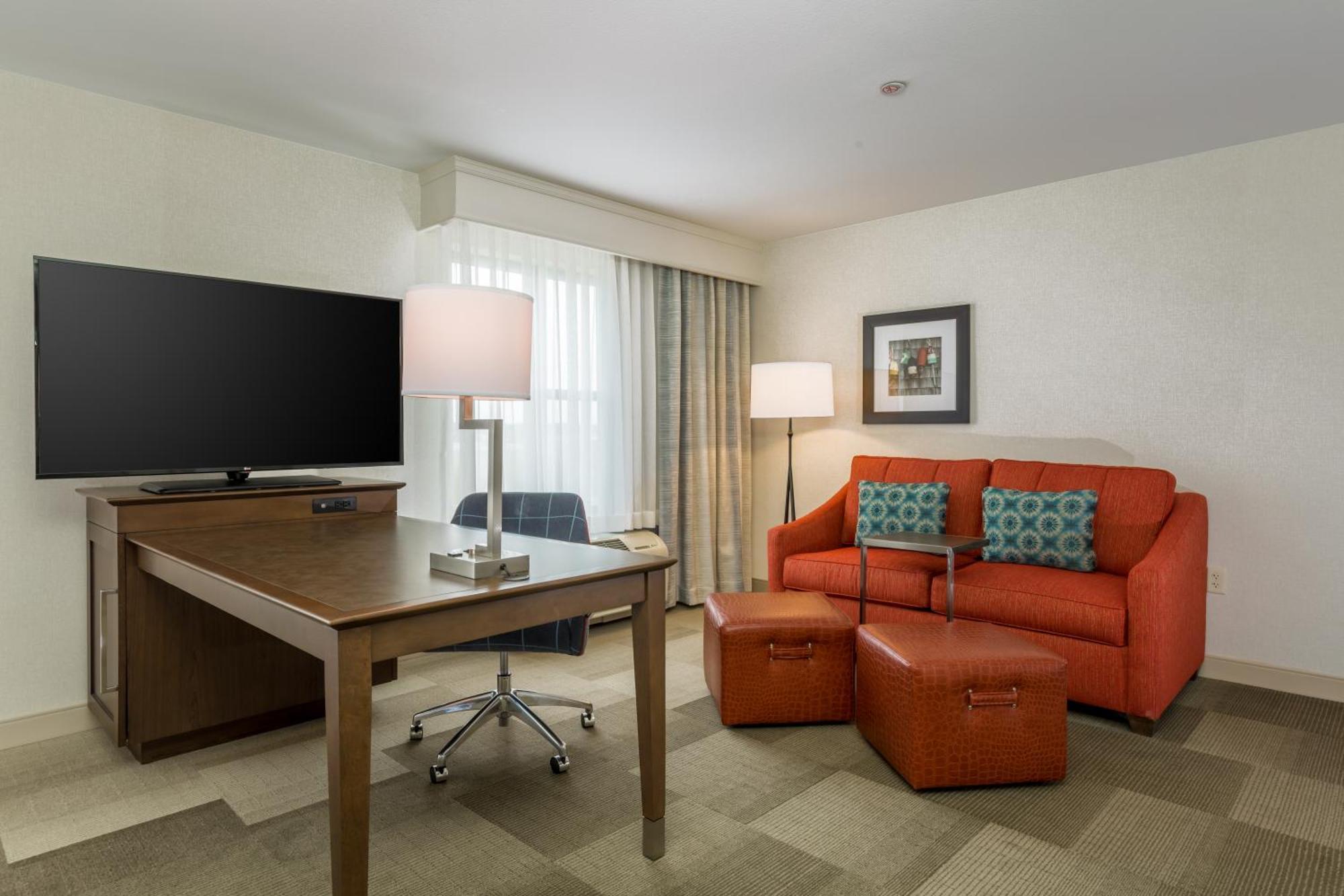 Hampton Inn & Suites San Diego-Poway Kültér fotó