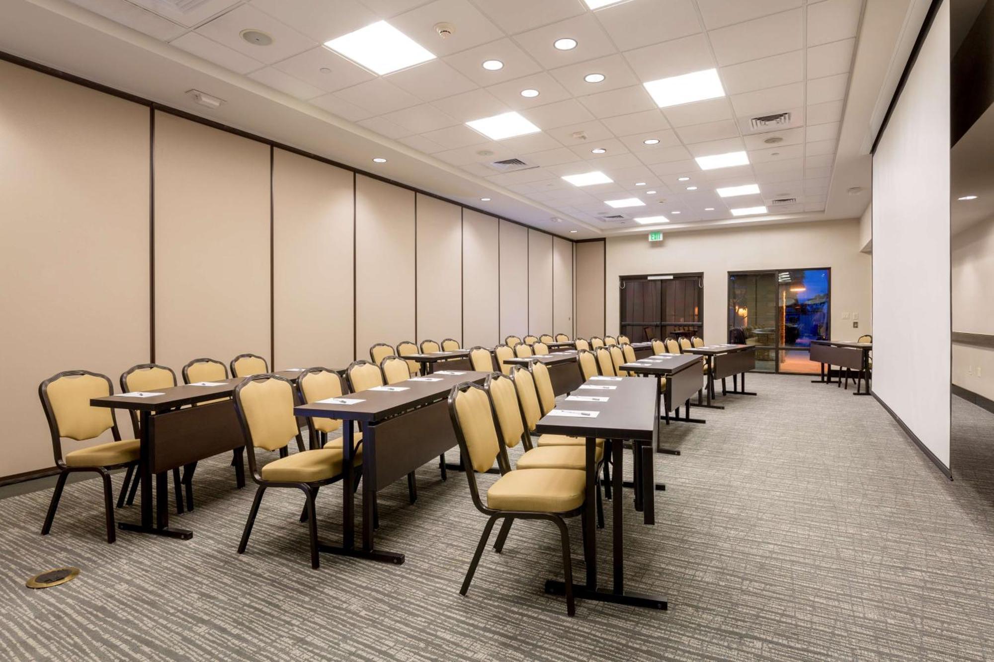 Hampton Inn & Suites San Diego-Poway Kültér fotó