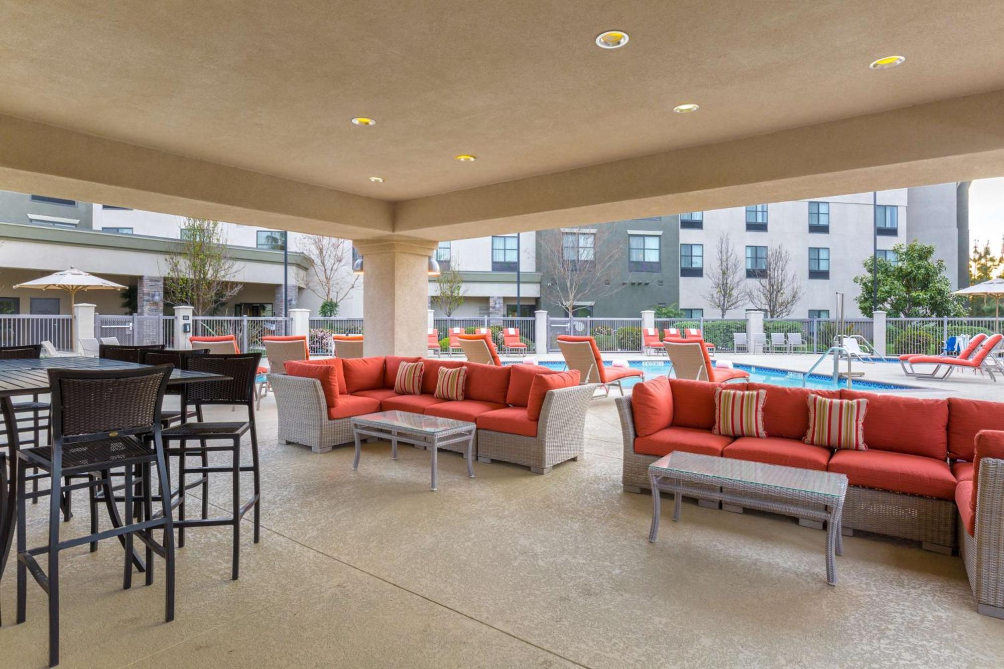 Hampton Inn & Suites San Diego-Poway Kültér fotó