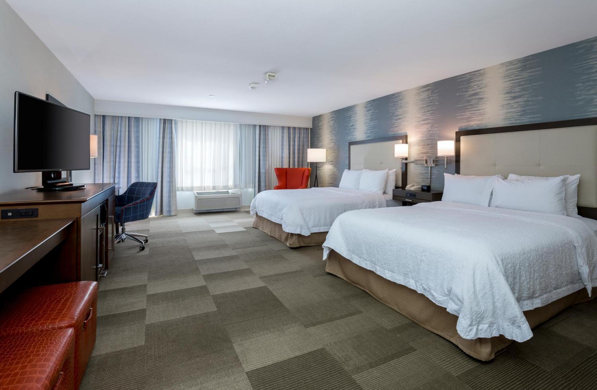 Hampton Inn & Suites San Diego-Poway Kültér fotó