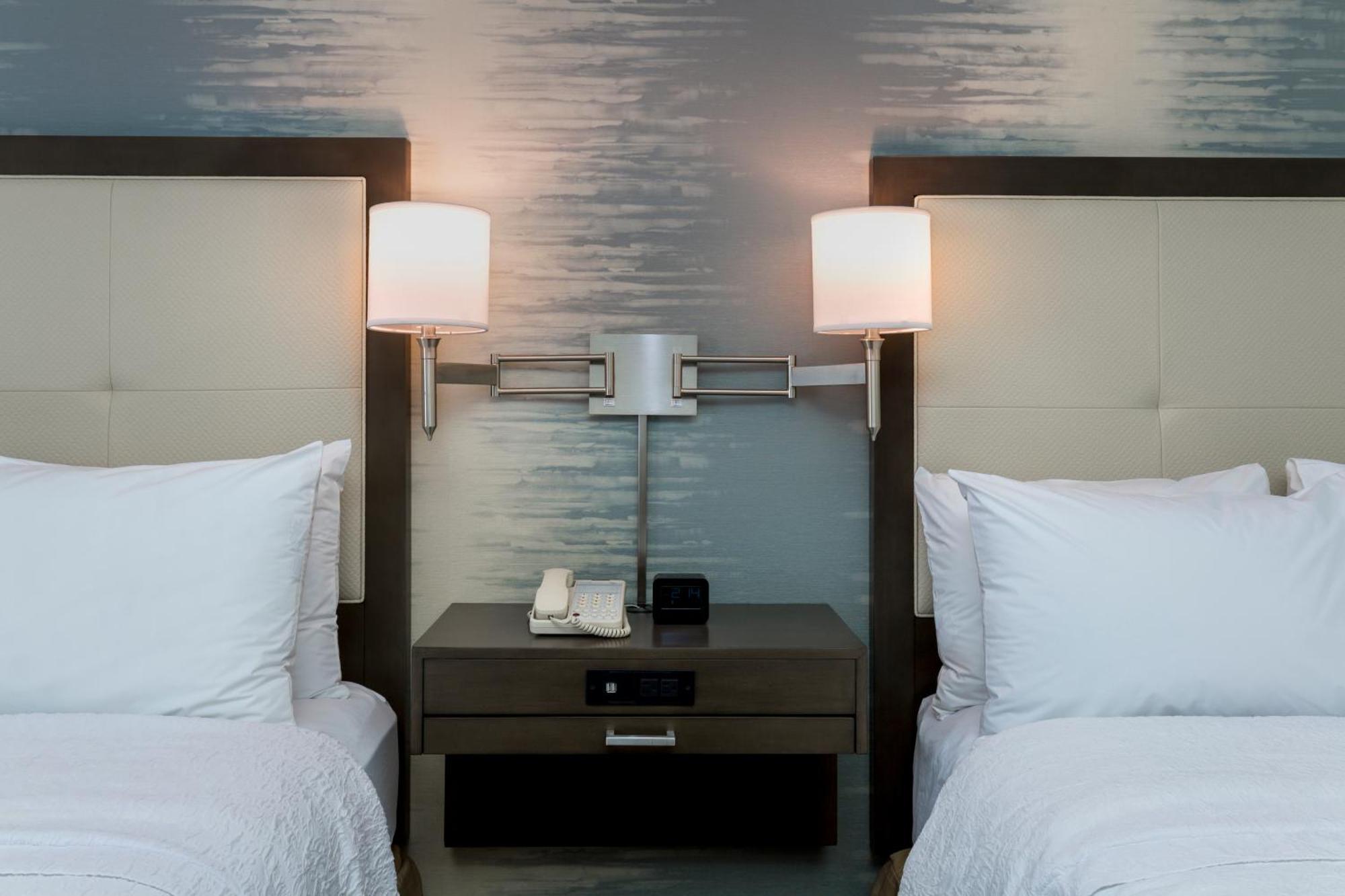 Hampton Inn & Suites San Diego-Poway Kültér fotó