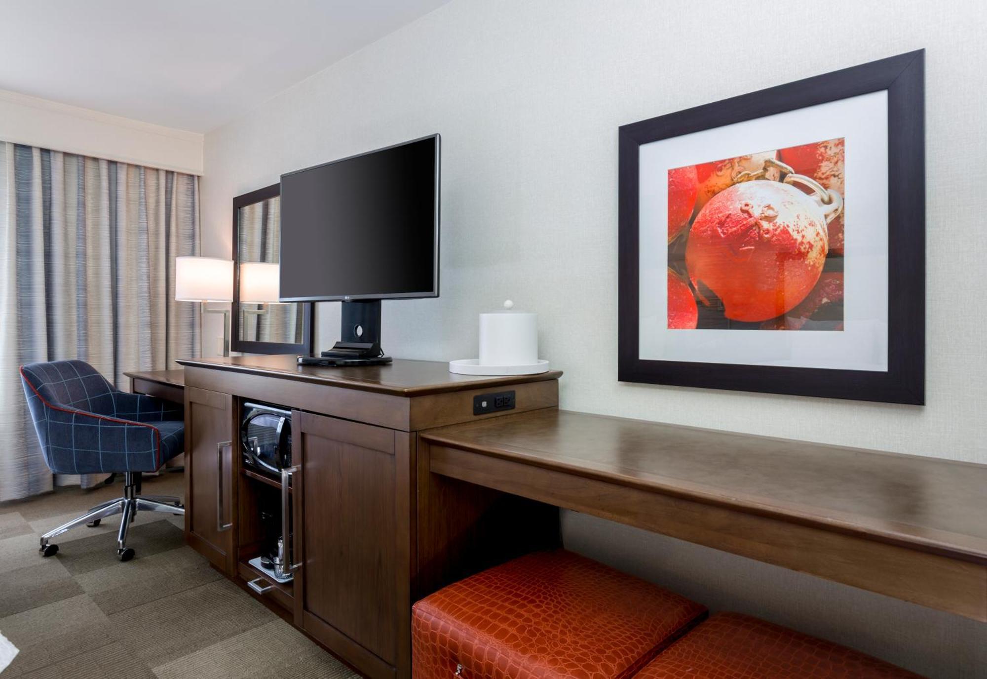 Hampton Inn & Suites San Diego-Poway Kültér fotó