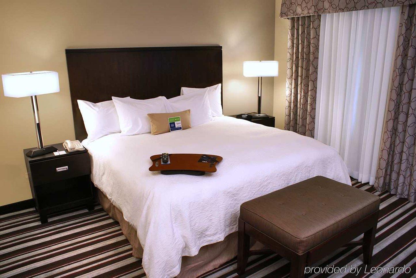 Hampton Inn & Suites San Diego-Poway Szoba fotó