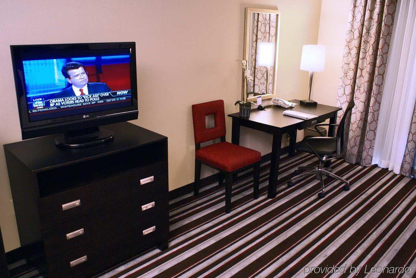 Hampton Inn & Suites San Diego-Poway Szoba fotó