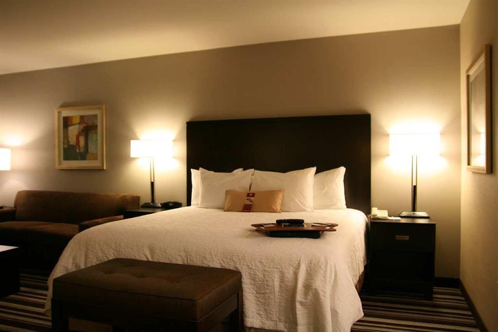 Hampton Inn & Suites San Diego-Poway Szoba fotó