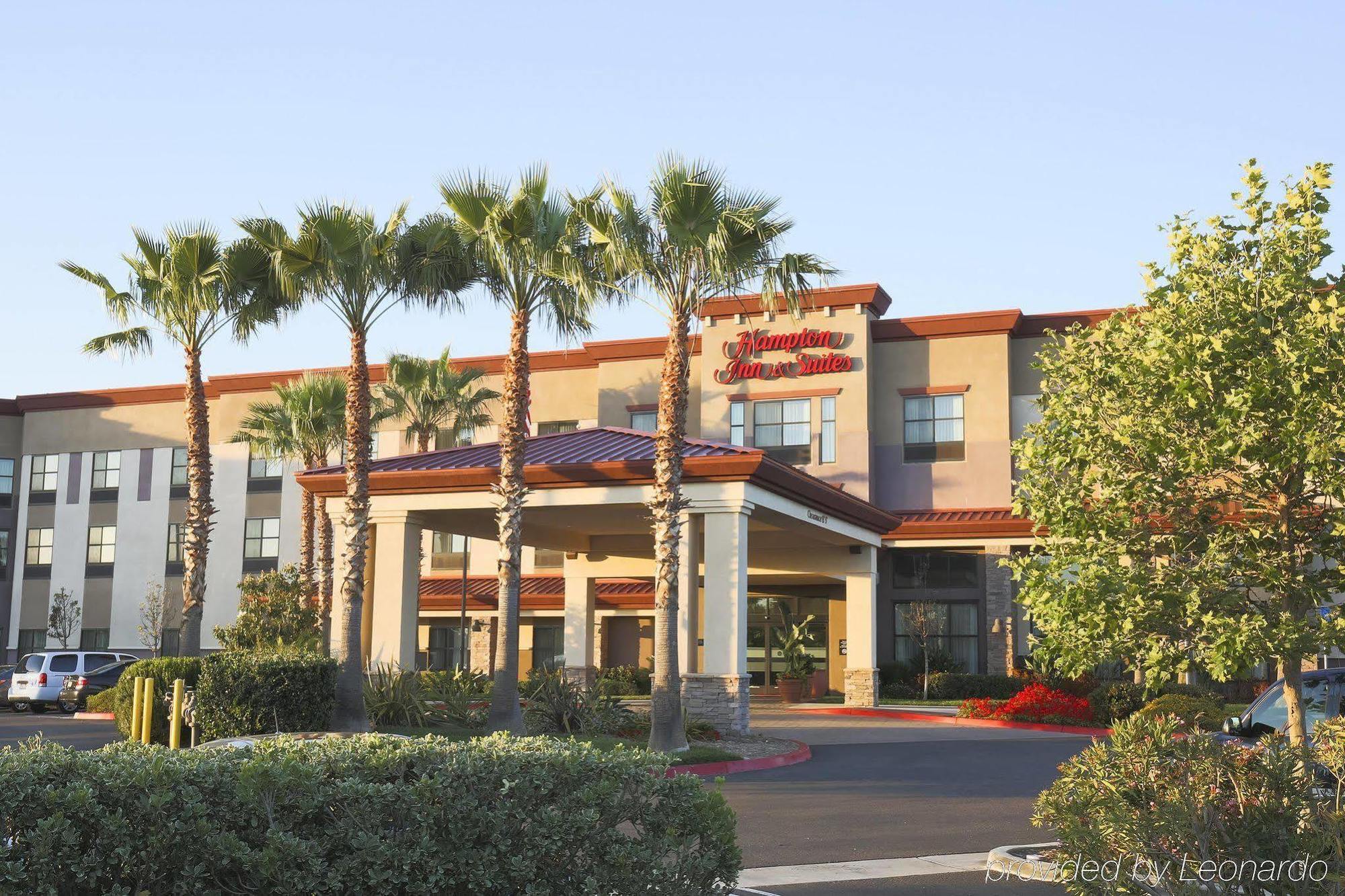 Hampton Inn & Suites San Diego-Poway Kültér fotó