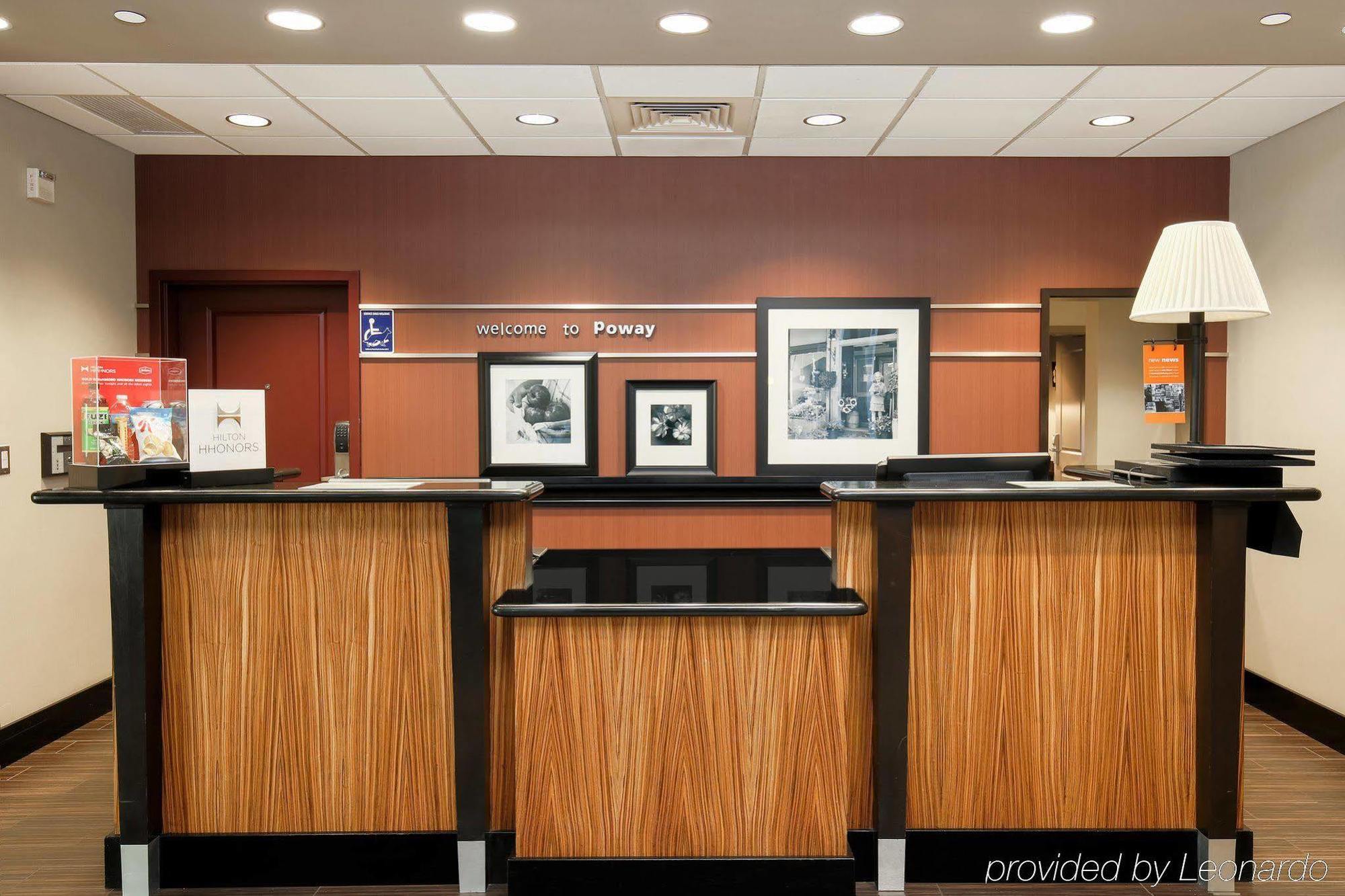 Hampton Inn & Suites San Diego-Poway Kültér fotó